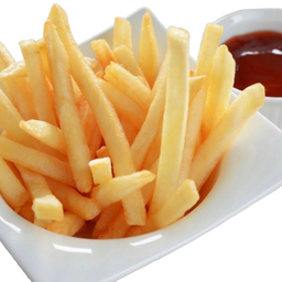 เฟรนซ์ฟรายส์ รสดั้งเดิม