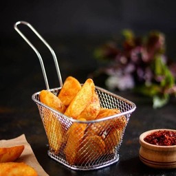 คลับฟรายส์เดย์ - Club fries day รามคำแหง21