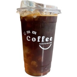 ICED AMERICANO