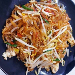 ผัดไทย(ธรรมดา)