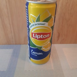 Lipton (lemon)
