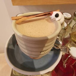 Chai Tea Latte (H)
