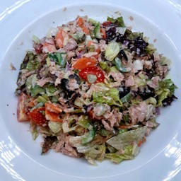 TUNA SALAD