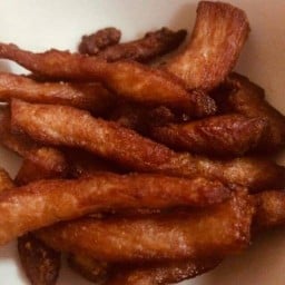 ร้านลาบยโส(เบียร์วุ้น) กรอกยายชา