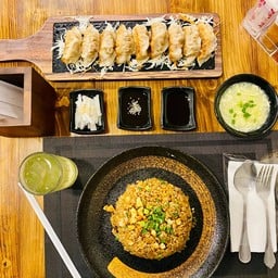 Gyoza Sanya ระยอง