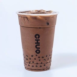 ช็อกโก้มิลค์ที โกลเด้นคิว