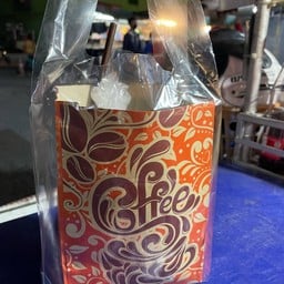 สมานกาแฟโบราณ ตลาดนัดวัดศรี