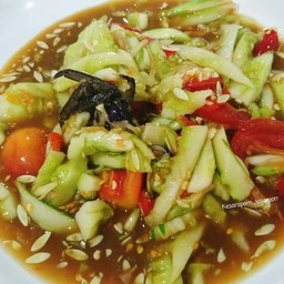 P.บิ๊กร้านลาบ อาหารตามสั่ง