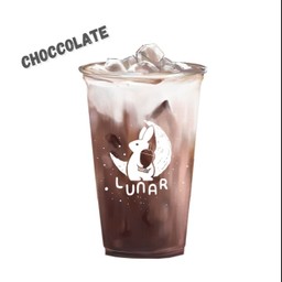 Chocolate ช็อคโกแลต 24%