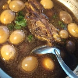 ร้านบัณฑิตราม