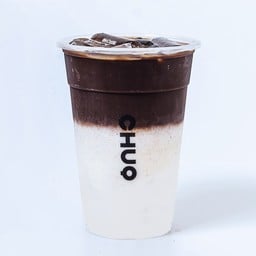 ช็อคโก้ลาเต้