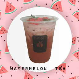 ชาแตงโม