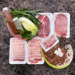 ชุดใหญ่สะใจ V.2 (ปักธงชัย)