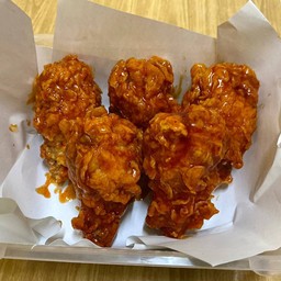 KP ไก่ทอด