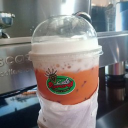 ร้าน ไดมอนด์กาแฟสด&สเต็ก