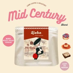 Mid Century 100g