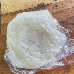 ข้าวเหนียวเขี้ยวงู
