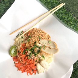 ร้านอร่อย ต้องเลี้ยว