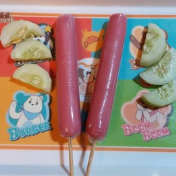 ตังเมย์ ปิ้งย่าง