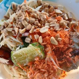 นีโม่ตำแซ่บ (ปิยะพร)