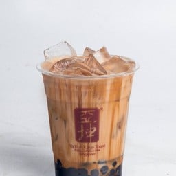 Brown Sugar Milk Pearl Milk Tea R