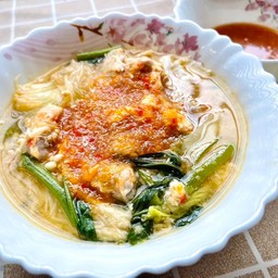 ครัวรวยเพลิน&ข้าวหมกปากีสถาน