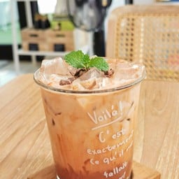 Jinta Homemade Icecream บางมด