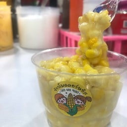 ข้าวโพดคอร์นชีส