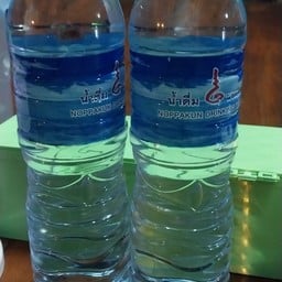 อาหารป่า ท่าล้อ