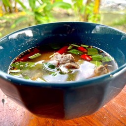 ต้มแซ่บกระดูกอ่อน