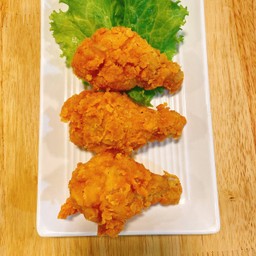 ปีกบนแซ่บ