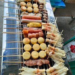 หม่าล่าเผ็ดซ่า Byน้องเจโร่ วัดอู่ (น้องเชียร์นมสด)