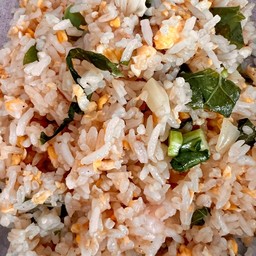ข้าวผัด