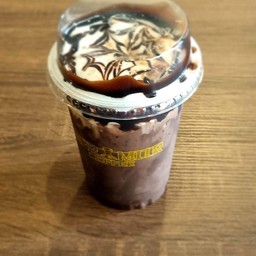 กาแฟเนรมิตร เวียงยอง