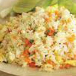 ข้าวผัด