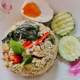 เรือนริมกรุง ลำลูกกา คลอง 8