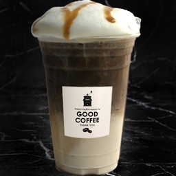 คาราเมลมัคคิอาโต้