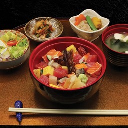 ชุดไคเซน ชิราชิ