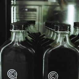 ์Brazil Cold Brew Coffee