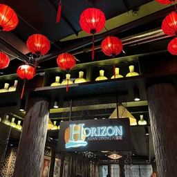 Horizon Asian Dining