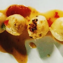 คลาสสิค ลูกชิ้นปิ้ง BYคุณชายโจ