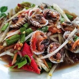 ร้านลาบเซราะกราว สาขา2