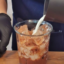 Jinta Homemade Icecream บางมด