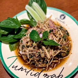 ซุปหน่อไม้