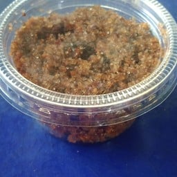 ฝนจ๋าผลไม้สด ตลาดแคนดี้