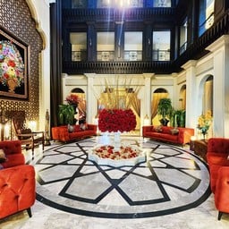Amman Unique Hotel