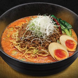 ราเมนหม่าล่า