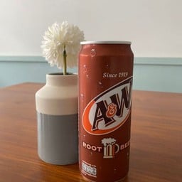 A&W