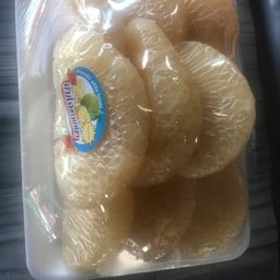 ผลไม้ปอกแม่ใจ