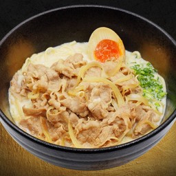 ราเมนเนื้อ